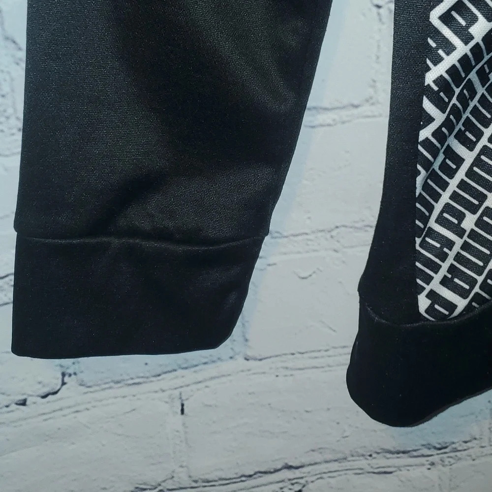 PUMA Kids Full Zip Hoodie - Picture 7 of 8